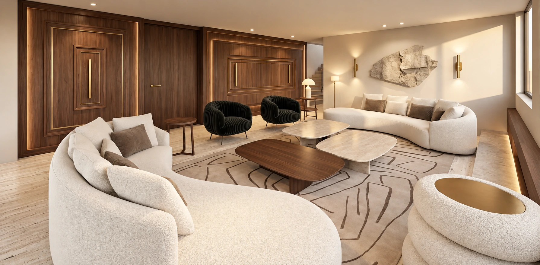 Penthouse in Bogotá
