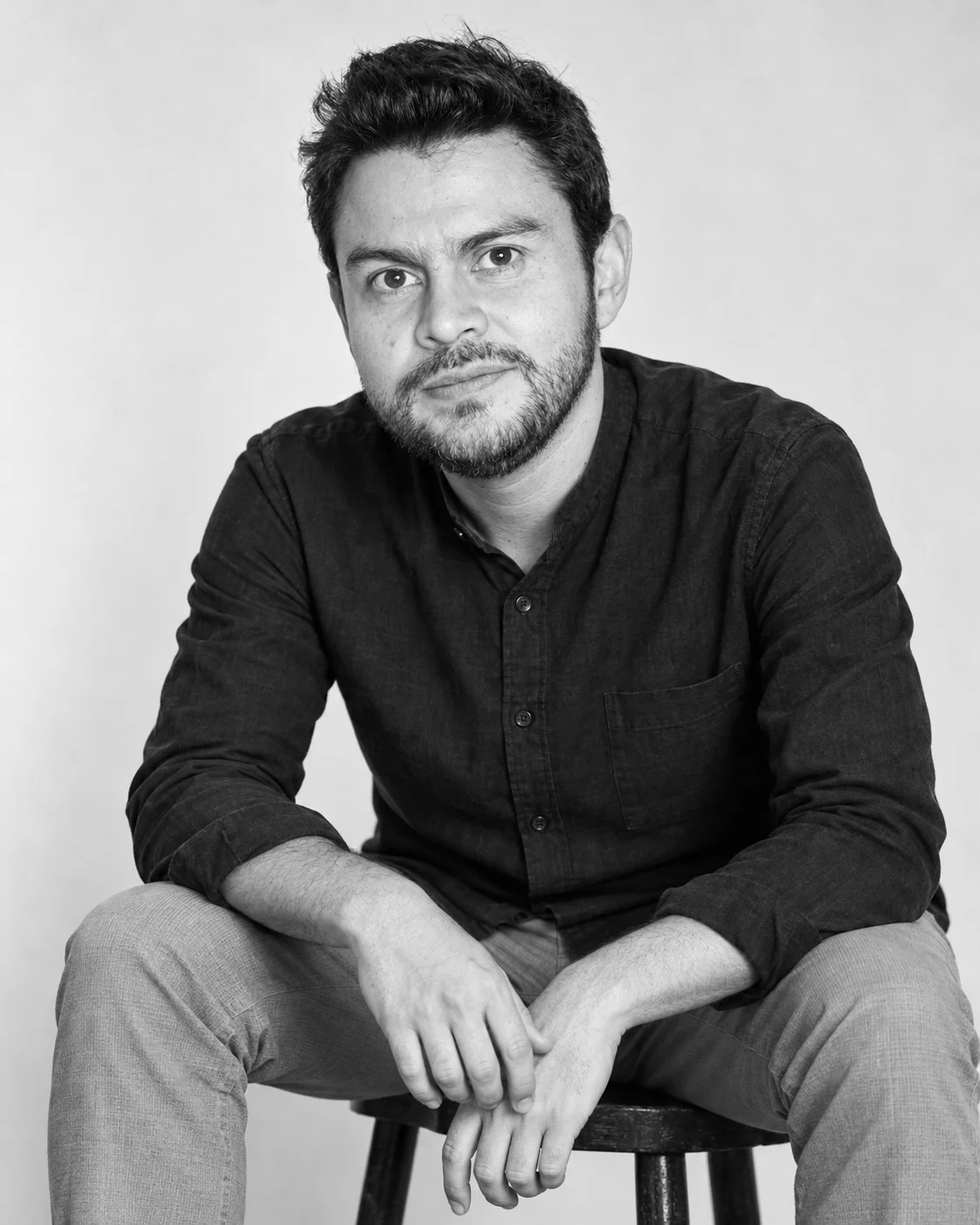 Gabriel Carvajal
