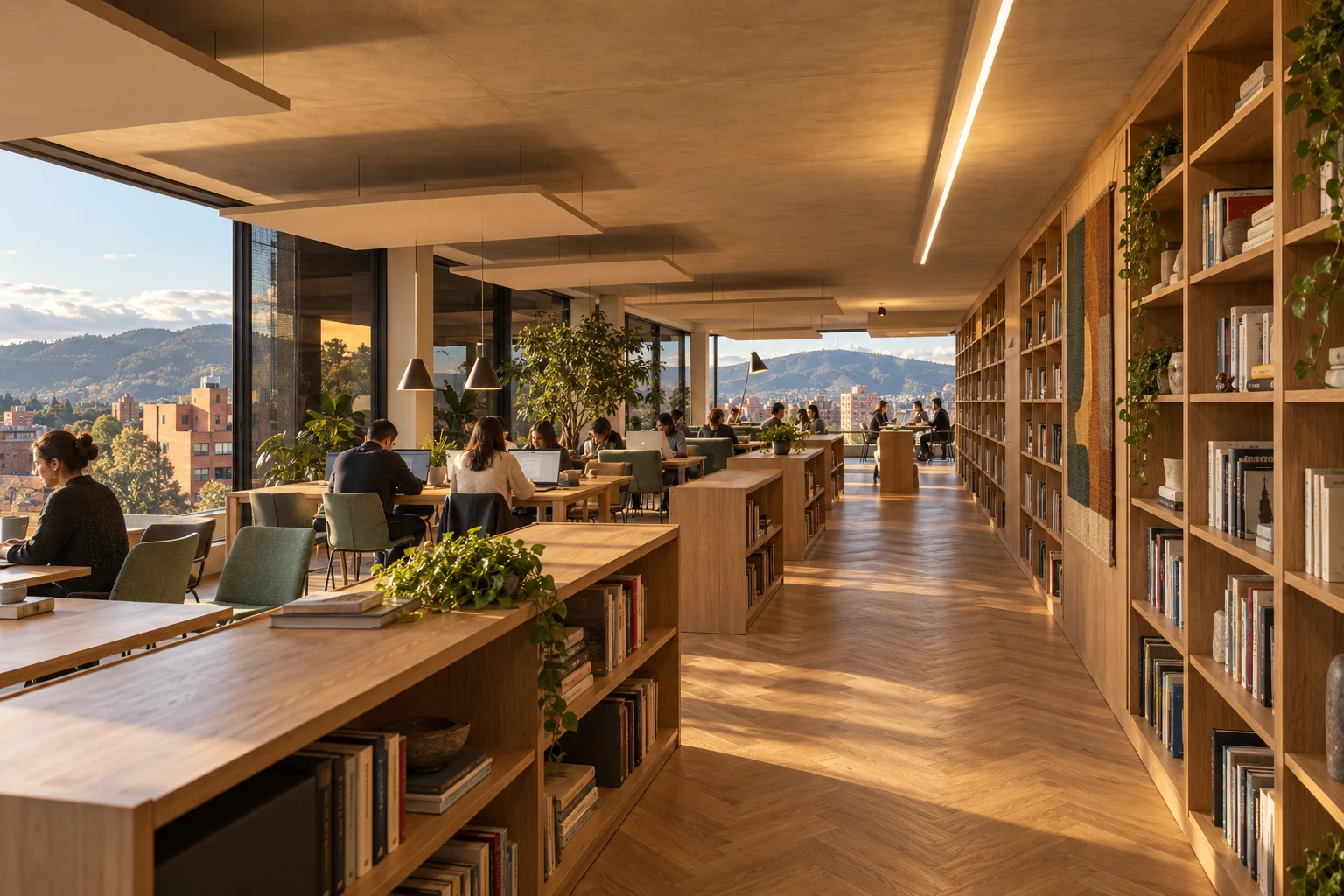 Research Commons · concept