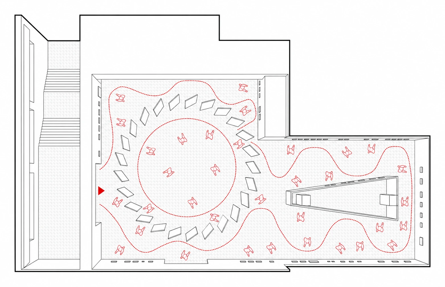 installation plan