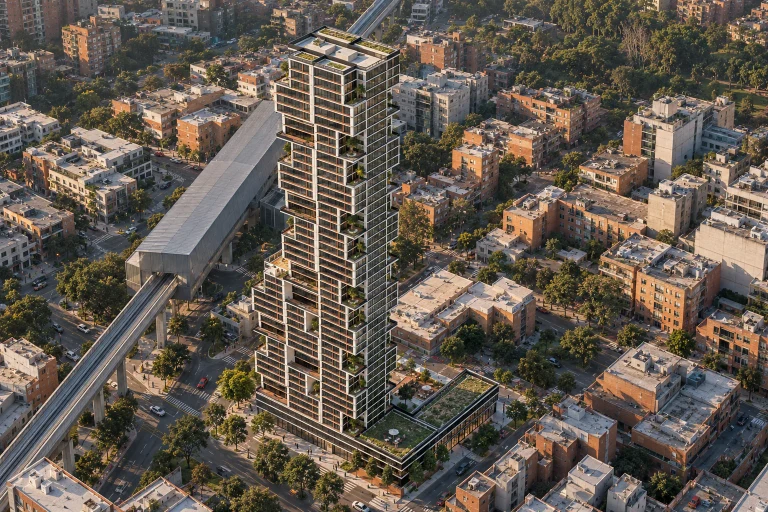 Torre 72