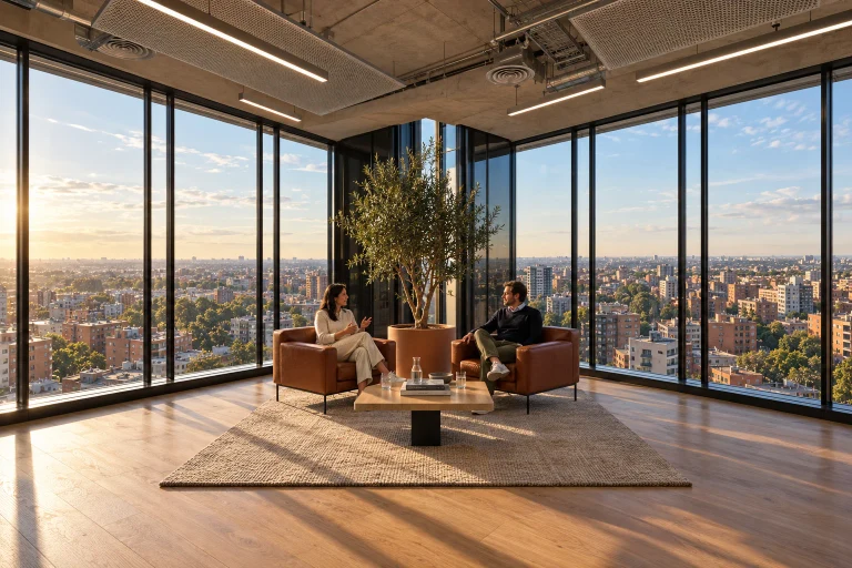 Intelligence Commons