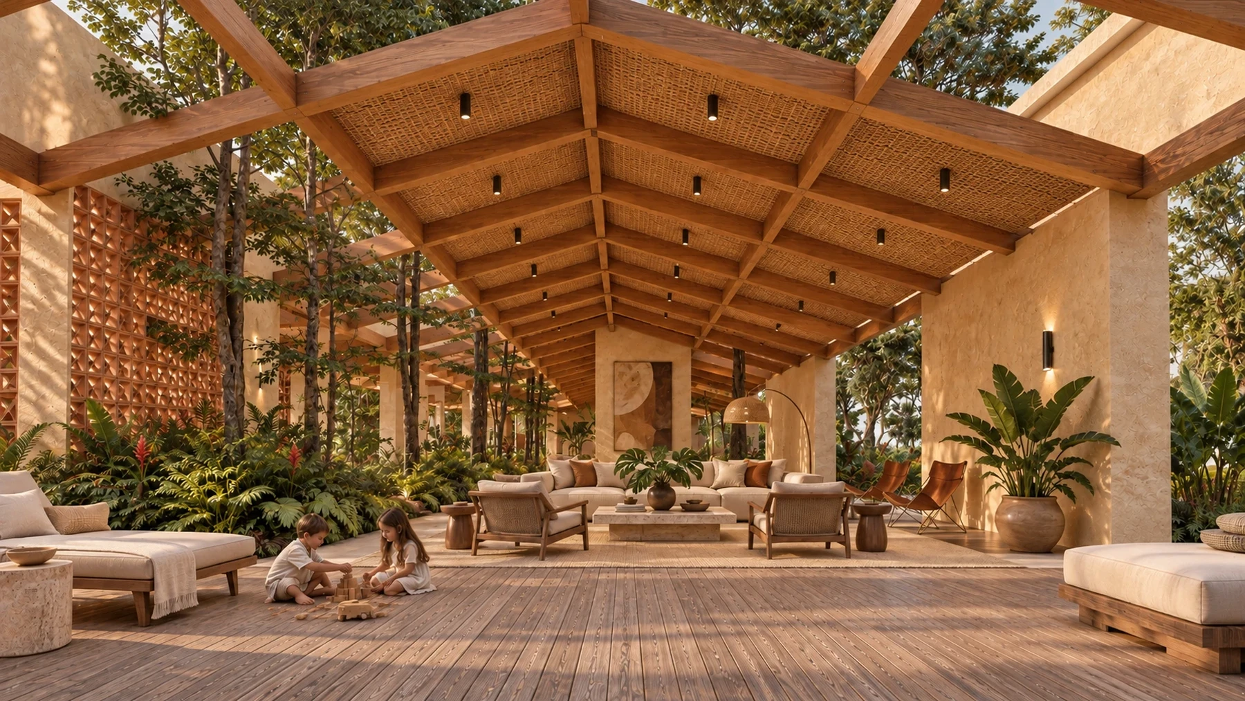 Casa Mesa de Yeguas