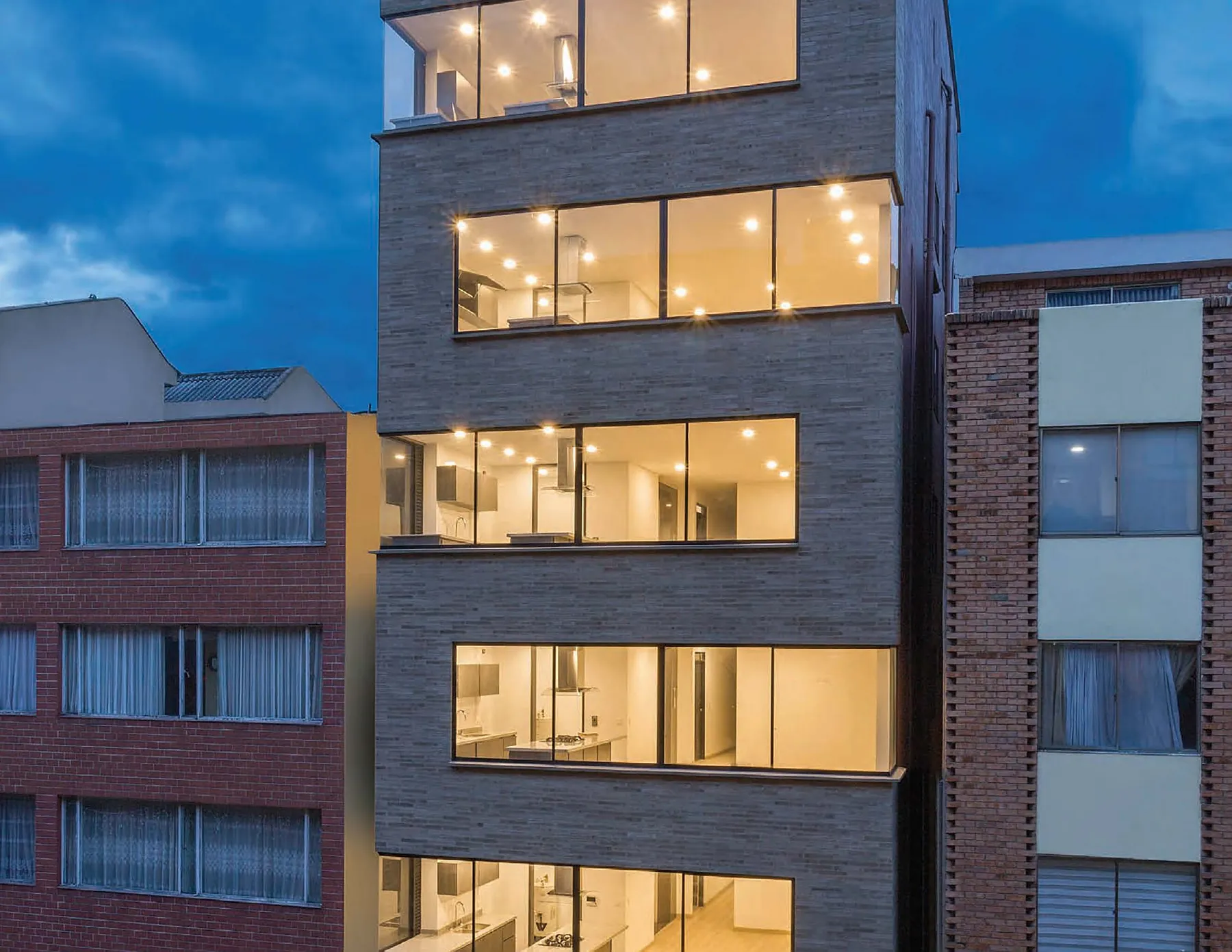 Façade
